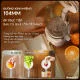Máy Ép Chậm AQUA JSJ0901RW Chính Hãng slide 4