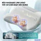 Gối Massage Cổ Vai Gáy Philips PPM3504 slide 3