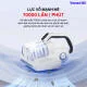 Máy Hút Bụi Giường Nệm AQUA CMP105R Chính Hãng slide 4