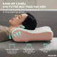 Gối Massage Cổ Vai Gáy Philips PPM3504 slide 4