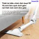 Máy Hút Bụi Cầm Tay AQUA CCXL8R Chính Hãng slide 6