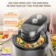 Nồi Chiên Không Dầu AQUA ADB501T Chính Hãng slide 6