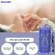 Đèn Bắt Muỗi Đại Sinh DS-D6 Chính Hãng slide 6