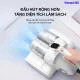 Máy Hút Bụi Giường Nệm AQUA CMP105R Chính Hãng slide 6