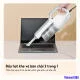 Máy Hút Bụi Cầm Tay AQUA CCXL8R Chính Hãng slide 7