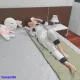 Đệm Ngải Cứu Thảo Dược SEKA SK6TM Chính Hãng slide 7