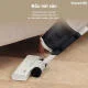 Máy Hút Bụi Cầm Tay AQUA AQS-CCX600R Chính Hãng slide 7