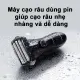 Máy Cạo Râu Panasonic ES-SL10-K401 Chính Hãng slide 9