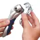 Máy Cạo Râu Panasonic ES-SL41-R453 Chính Hãng slide 2