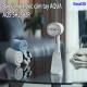 Bàn Ủi Hơi Nước Aqua AQS-SH2502R(W)-VN slide 7