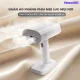 Bàn Ủi Hơi Nước AQUA AQS-W2598(W) Chính Hãng slide 3