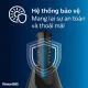Máy Tỉa Lông Mũi Philips NT3650/16 Chính Hãng slide 4