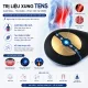 Máy Massage Lưng Medimas LM-01 Pro Chính Hãng slide 4