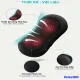 Gối Massage Hồng Ngoại Kachi MK343 Chính Hãng slide 4
