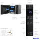 Lò Vi Sóng Điện Tử LG MS2032GAS Chính Hãng slide 3