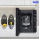 Lò Vi Sóng Điện Tử LG MS2032GAS Chính Hãng slide 5