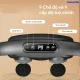 Máy Massage 6 Đầu Kachi MK390 Chính Hãng slide 6