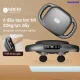 Máy Massage 6 Đầu Kachi MK390 Chính Hãng slide 7