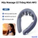 Máy Massage Cổ Bomidi MP3 Chính Hãng slide 2