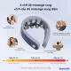 Máy Massage Cổ Bomidi MP3 Chính Hãng slide 4