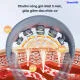 Máy Massage Cổ Bomidi MP3 Chính Hãng slide 5