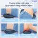 Máy Massage Lưng BOMIDI BM03 Chính Hãng slide 7