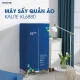 Tủ Sấy Quần Áo Kalite KL6880 Chính Hãng slide 2