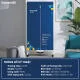 Tủ Sấy Quần Áo Kalite KL6880 Chính Hãng slide 3