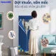 Tủ Sấy Quần Áo Kalite KL6880 Chính Hãng slide 6