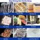 Máy Hút Chân Không Công Nghiệp DZQ320 – 1 Đường Hàn slide 6