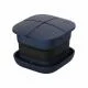 Bồn Ngâm Chân Massage Philips PPM6504 slide 1