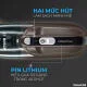 Máy Hút Bụi Cầm Tay Bosch BHN16L slide 3