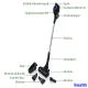 Máy Hút Bụi Không Dây Bosch BBS611MAT slide 3