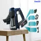 Máy Hút Bụi Không Dây Bosch BBS611MAT slide 5