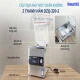 Máy Hút Chân Không Công Nghiệp DZQ320x2 Đường Hàn slide 3