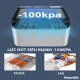 Máy Hút Chân Không Tự Động ZK300A slide 4