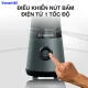 Máy Xay Sinh Tố Mini Bosch MMB2111S slide 6