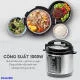 Nồi Áp Suất Điện Tử Lebenlang LBL0908 slide 4