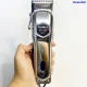 Tông Đơ Cắt Tóc Kemei KM-1998 Chính Hãng slide 4