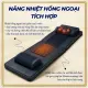 Đệm Massage Toàn Thân Medimas MM-3005 slide 10