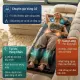 Đệm Massage Toàn Thân Medimas MM-3005 slide 7