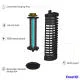 Đèn Bắt Muỗi Electric EGS-02 Chính Hãng slide 3