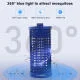 Đèn Bắt Muỗi Electric EGS-02 Chính Hãng slide 4