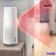 Máy Lọc Không Khí Philips AC0850/20 slide 6