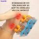 Đệm Massage Toàn Thân Medimas NM-3008 slide 6