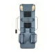 Đệm Massage Toàn Thân Medimas NM-3008 slide 1