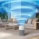 Máy Lọc Không Khí Philips AC2220/10 slide 4