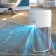 Máy Lọc Không Khí Philips AC2220/10 slide 5