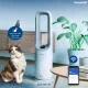 Máy Lọc Không Khí Philips AMF765/30 slide 2