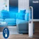 Máy Lọc Không Khí Philips AMF765/30 slide 5
